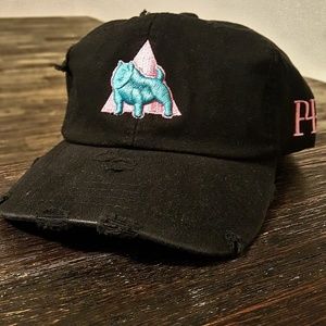 American Bully Edition dad hat.